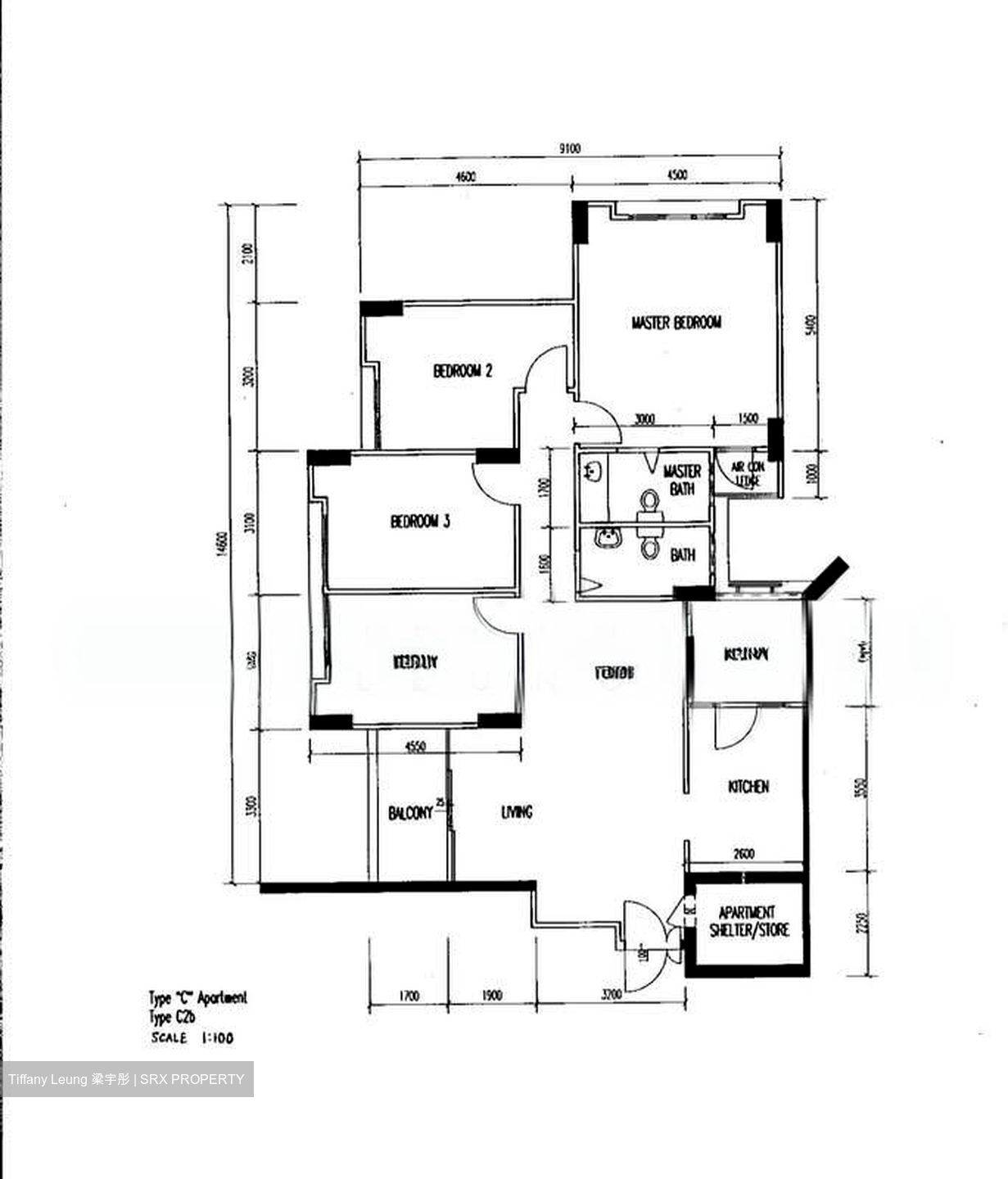 Blk 681A Jurong West Central 1 (Jurong West), HDB Executive #563513541